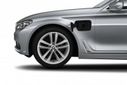 Цвет Кузова BMW 7 серия G11-G12