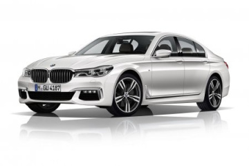 Список опций BMW :: BMW :: 7 серия :: G11-G12 Список опций BMW BMW 7 серия G11-G12