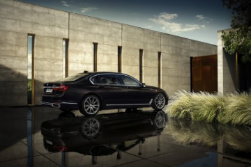 Проверка состояния шин и давления в них. Обозначение шин и дисков колес BMW 7 серия G11-G12