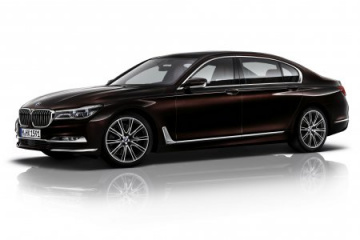 Снятие и установка топливного насоса :: BMW :: 7 серия :: G11-G12 Снятие и установка топливного насоса BMW 7 серия G11-G12