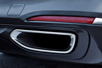 Список опций BMW BMW 7 серия G11-G12