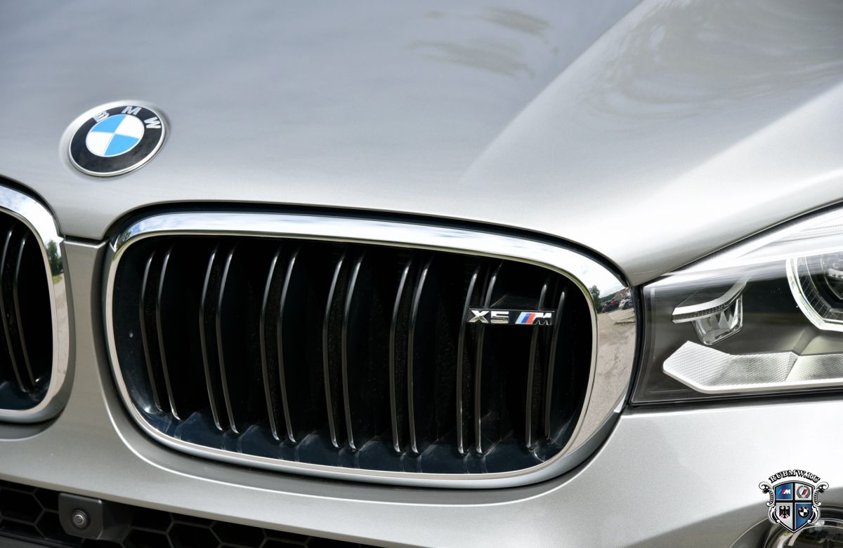 BMW Group отмечает очередной рекорд продаж
