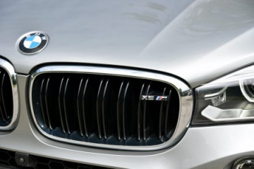 BMW Group отмечает очередной рекорд продаж BMW Мир BMW BMW AG