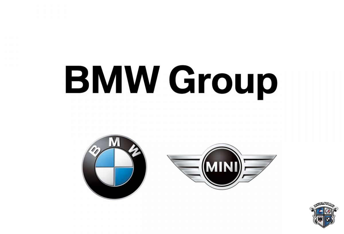 BMW увеличила чистую прибыль
