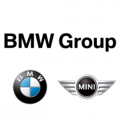 BMW Group отмечает очередной рекорд продаж