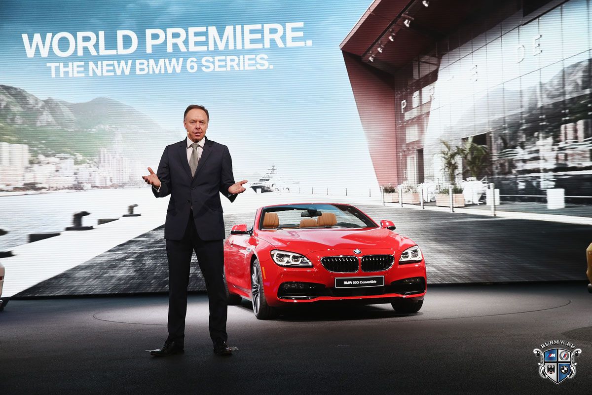 BMW Group отмечает очередной рекорд продаж