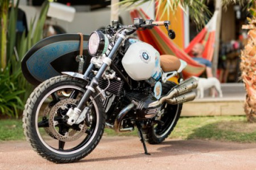 BMW Concept Path 22 BMW Мотоциклы BMW Все мотоциклы