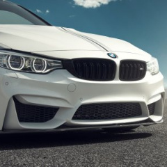 Vorsteiner подготовил пакет для BMW M4 GTS