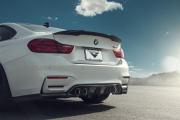 Система диагностики OBD BMW 4 серия F82-F83