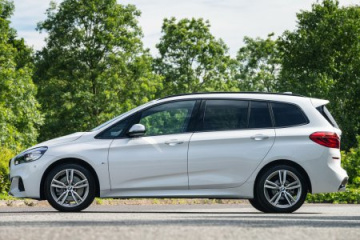 Список опций BMW :: BMW :: 2 серия :: F46GT Список опций BMW BMW 2 серия F46GT