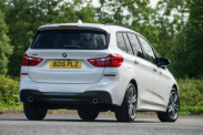 Токовые клещи и мультиметры BMW 2 серия F46GT