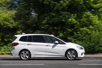 Как заказать уникальную курсовую работу по автомобильной промышленности :: BMW :: 2 серия :: F46GT Как заказать уникальную курсовую работу по автомобильной промышленности BMW 2 серия F46GT