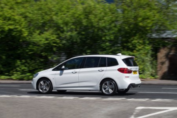 Датчики BMW 2 серия F46GT