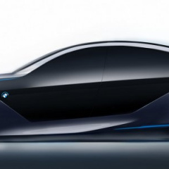 Новая информация о BMW i5