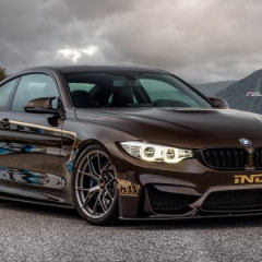 BMW M4 от IND