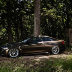 BMW M4 от IND