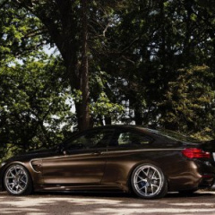 BMW M4 от IND