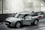 Mini Clubman и Mini Countryman 2020 в исполнении JCW BMW Всё о MINI COOPER Все MINI