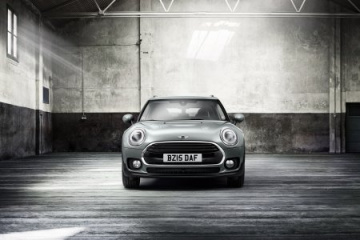 BMW :: Всё о MINI COOPER :: Все MINI Крышка левого зеркала BMW Всё о MINI COOPER Все MINI