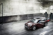 Mini Clubman и Mini Countryman 2020 в исполнении JCW