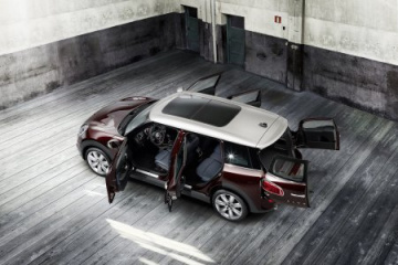 BMW :: Всё о MINI COOPER :: Все MINI Нужна консультация BMW Всё о MINI COOPER Все MINI
