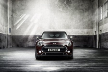 Смазочная система двигателя BMW Всё о MINI COOPER Все MINI