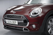 Mini Clubman и Mini Countryman 2020 в исполнении JCW BMW Всё о MINI COOPER Все MINI