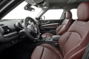 Купер. Начало. BMW Всё о MINI COOPER Все MINI