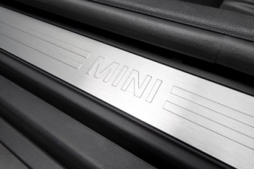 Тюнинг мотора BMW (Часть 2) BMW Всё о MINI COOPER Все MINI