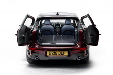 Mini Cooper S Countryman HAMANN BMW Всё о MINI COOPER Все MINI