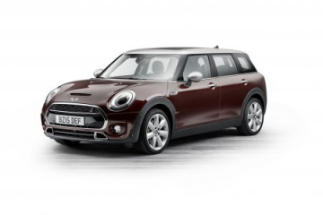 BMW :: Всё о MINI COOPER :: Все MINI Все будет ОСАГО BMW Всё о MINI COOPER Все MINI