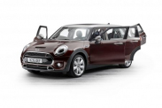 Крышка левого зеркала BMW Всё о MINI COOPER Все MINI