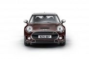 Mini Clubman и Mini Countryman 2020 в исполнении JCW BMW Всё о MINI COOPER Все MINI