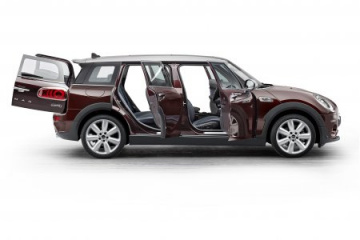 Проверка состояния компонентов подвески и рулевого управления BMW Всё о MINI COOPER Все MINI