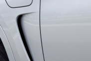 Обогрев зеркал на F15 BMW X5 серия F15