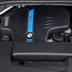 BMW X5 серия F15