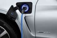 Х5 и Х6 получат гибридные версии BMW BMW i Все BMW i