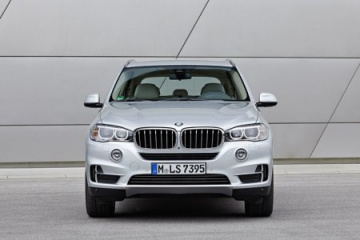 BMW :: X5 серия :: F15 Пропал язык BMW X5 серия F15