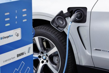 BMW :: X5 серия :: F15 Скрип крышки багажника BMW X5 серия F15