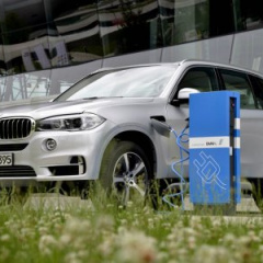 BMW X5 серия F15