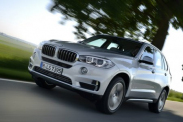 Ошибка по ДМРВ P115D BMW X5 серия F15