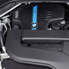 BMW X5 серия F15