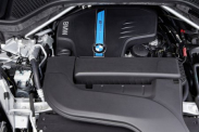 Стук под капотом BMW BMW i Все BMW i