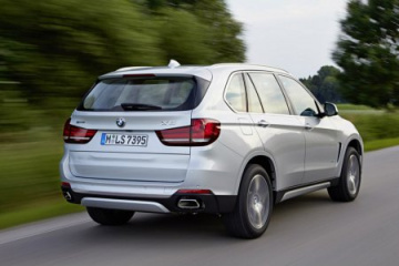 Снятие и установка топливного насоса BMW BMW i Все BMW i