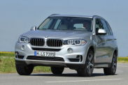 Ошибка по ДМРВ P115D BMW X5 серия F15