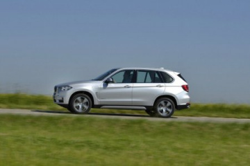 Краш-тест BMW i3 BMW BMW i Все BMW i