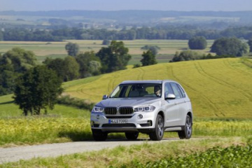 Датчики :: BMW :: X5 серия :: F15 Датчики BMW X5 серия F15