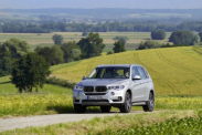 Ошибка по ДМРВ P115D BMW X5 серия F15