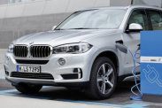 Покупка бойлера BMW BMW i Все BMW i