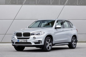 BMW :: X5 серия :: F15 Vin код BMW X5 серия F15